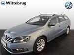 Volkswagen Passat Variant 1.4 TSI Highline BLUEMOTION AUTOMAAT