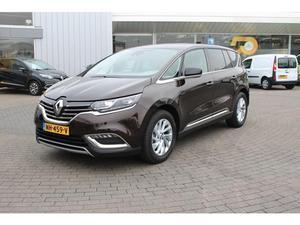Renault Espace 1.6 TCE 200 DYNAMIQUE 7-PERSOONS AUTOMAAT   CAMERA
