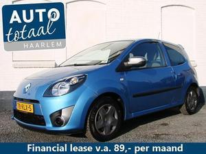 Renault Twingo 1.2-16V COLLECTION Airconditioning-72000Km