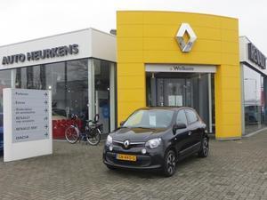 Renault Twingo SCE 70 AUTHENTIQUE * Airco Cruisecontrol Radio Bluetooth USB *