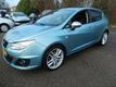 Seat Ibiza 1.4 TSI FR 5Drs. !!! Automaat !!!