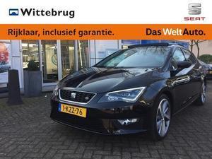 Seat Leon 1.4 TSI FR BUSINESS 140 PK