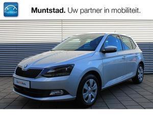 Skoda Fabia 1.2 TSI 90 pk 5 deurs AMBITION Airco