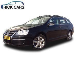 Volkswagen Golf Variant 1.4 TSI Highline 160 PK LEER CLIMA PANORAMA DAK