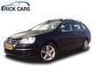 Volkswagen Golf Variant 1.4 TSI Highline 160 PK LEER CLIMA PANORAMA DAK