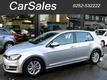 Volkswagen Golf 7 1.6 TDI COMFORTLINE BLUEMOTION 5DRS NAVI AIRCO 6VERSN LMV PDC