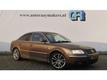 Volkswagen Passat 2.8 V6 HIGHLINE 4MOTION AUTOMAAT