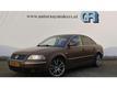 Volkswagen Passat 2.8 V6 HIGHLINE 4MOTION AUTOMAAT