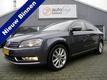 Volkswagen Passat 1.6 TDI HIGHLINE EXECUTIVE PLUS BLUEMOTION  Alcantara, groot navi, clima, cruise, trekhaak, etc.