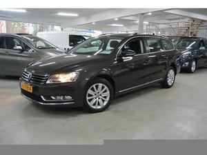 Volkswagen Passat Variant 1.6 TDI COMFORTLINE BLUEMOTION