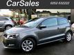 Volkswagen Polo 1.2 TSI HIGHLINE NAVI AIRCO 6VERSN LMV TREKHAAK