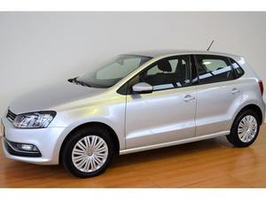 Volkswagen Polo 1.2 TSI COMFORTLINE | Airco | Multi Media | Cruise control |