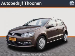 Volkswagen Polo 1.2 TSI COMFORTLINE