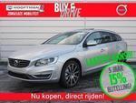 Volvo V60 D5 TWIN ENGINE SPECIAL EDITION 15% BIJTELLING