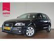 Audi A3 Sportback BWJ 2009 2.0 TDI ATTRACTION BUSINESS EDITION   CLIMA   NAVI   CRUISE