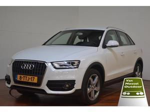 Audi Q3 2.0TDI 103KW BUSINESS EDITION