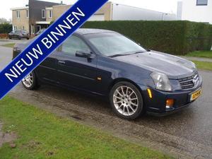 Cadillac CTS 3.2 V6 ELEGANCE