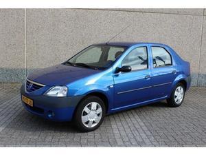 Dacia Logan 1.4 MPI 75 LAUREATE