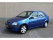 Dacia Logan 1.4 MPI 75 LAUREATE