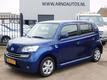 Daihatsu Materia 1.3 RYTHM 5-DEURS, STUURBEKRACHTIGING, 4X ELEK-RAMEN, CENT-VERGRENDELING, RADIO-CD-MP3, TREKHAAK