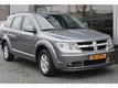 Dodge Journey 2.4 16V 170PK SXT ORG NL 1-EIG clima cruise trekhaak LM velgen camera