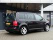 Volkswagen Touran 2.0 FSI Business