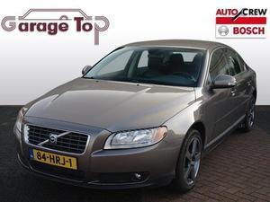 Volvo S80 2.5 T KINETIC