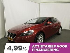 Volvo V40 D3 2.0 Red Label PANO-DAK