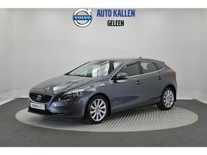 Volvo V40 D2 115PK MOMENTUM & INTROLINE