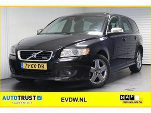 Volvo V50 2.0 Summum R-Design *Full Options*