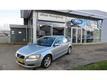 Volvo V50 2.4 D5 180pk Automaat Edition II, Navigatie, Leer, Trekhaak.