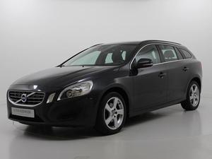 Volvo V60 1.6 D2 115 PK 6-Bak Momentum