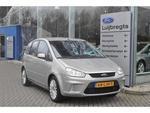 Ford C-MAX 1.8 16V 125pk LIMITED