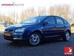 Ford Focus 1.6 16V 101PK GHIA AUTOMAAT 5DR