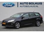 Ford Focus Wagon EcoBoost Edition 100pk