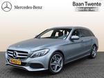Mercedes-Benz C-klasse C 350 e Estate Lease Edition Plus Automaat 7% bijtelling