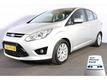 Ford C-MAX 1.6 TI-VCT 125 PK TITANIUM