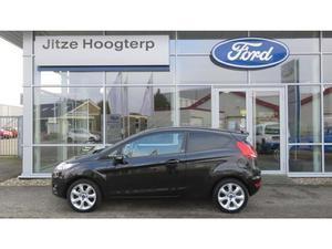 Ford Fiesta 1.25 S-Edition.16 INCH.EATC.DEALER ONDERHOUDEN.