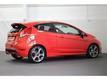 Ford Fiesta 1.6 Ecoboost 182PK ST2 *Navigatie  Halfleer  Keyless entry  ECC  Cruise Controle  17inch lm-velgen*