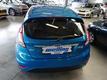 Ford Fiesta 1.0 ECOBOOST TITANIUM X