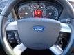 Ford Focus 1.6 16V 101PK GHIA AUTOMAAT 5DR
