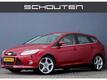 Ford Focus 1.6 Ecoboost Titanium 183pk 5-drs Navi ECC Cruise 18``