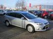 Ford Focus Wagon 1.6 TDCI TITANIUM  105pk  Navi  Climat  Cruise  Blueth.  Elek. pakket  Chroom  Park. ass.  Voo