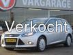 Ford Focus Wagon 1.6 TDCI TITANIUM  105pk  Navi  Climat  Cruise  Blueth.  Elek. pakket  Chroom  Park. ass.  Voo