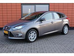 Ford Focus 1.6 TDCI TITANIUM NAVI CLIMA