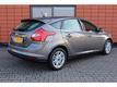 Ford Focus 1.6 TDCI TITANIUM NAVI CLIMA