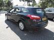 Ford Focus WAGON ECOBOOST 100 PK NAVIGATIE PDC AIRCO