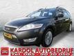 Ford Mondeo Wagon 2.0 TDCI Titanium Wagon