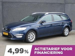 Ford Mondeo WAGON 1.6TDCI TITANIUM NAVI,CLIMA,PDC,WEINIG KM!!!