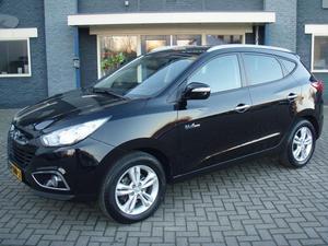 Hyundai iX35 1.6I GDI STYLE